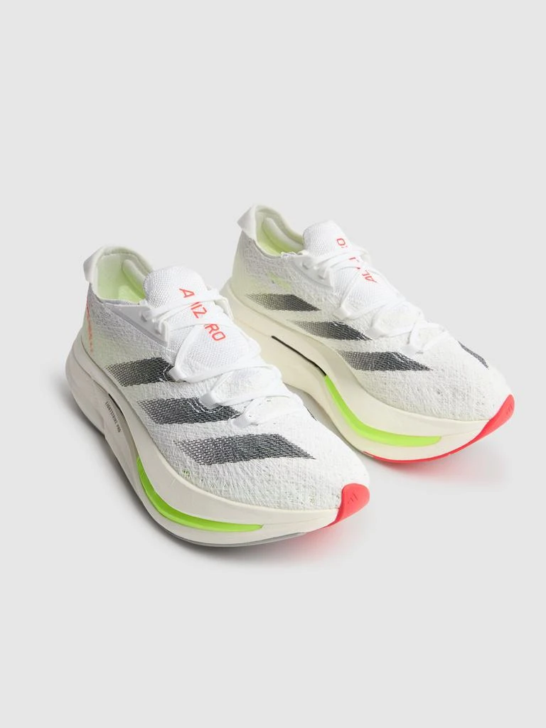 商品Adidas|Adizero Prime X 2 Strung Sneakers,价格¥2300,第2张图片详细描述