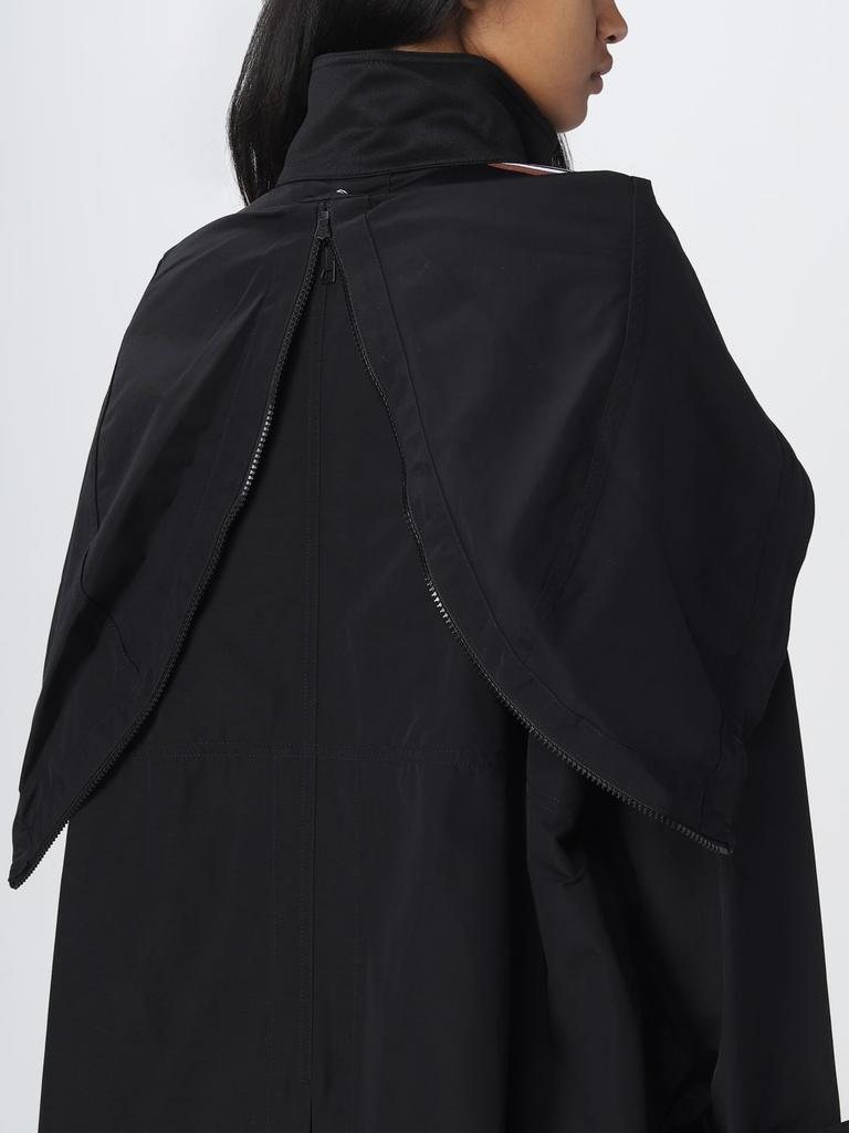 Burberry jacket for woman商品第5张图片规格展示