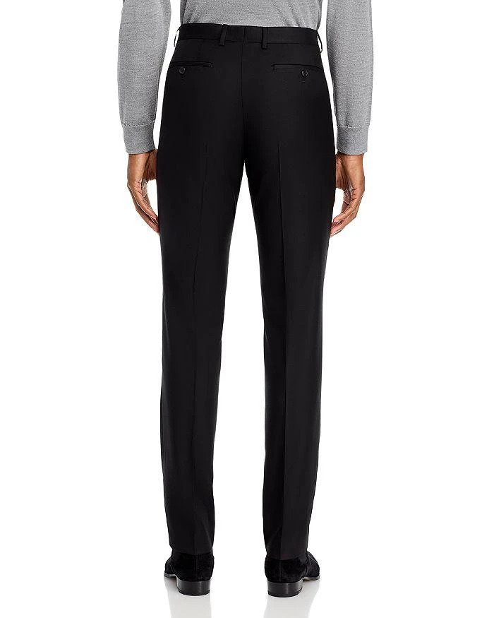 商品John Varvatos|Wool Slim Fit Suit Pants,价格¥1458,第5张图片详细描述