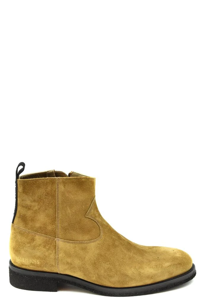 商品Golden Goose|GOLDEN GOOSE Bootie,价格¥2285,第1张图片