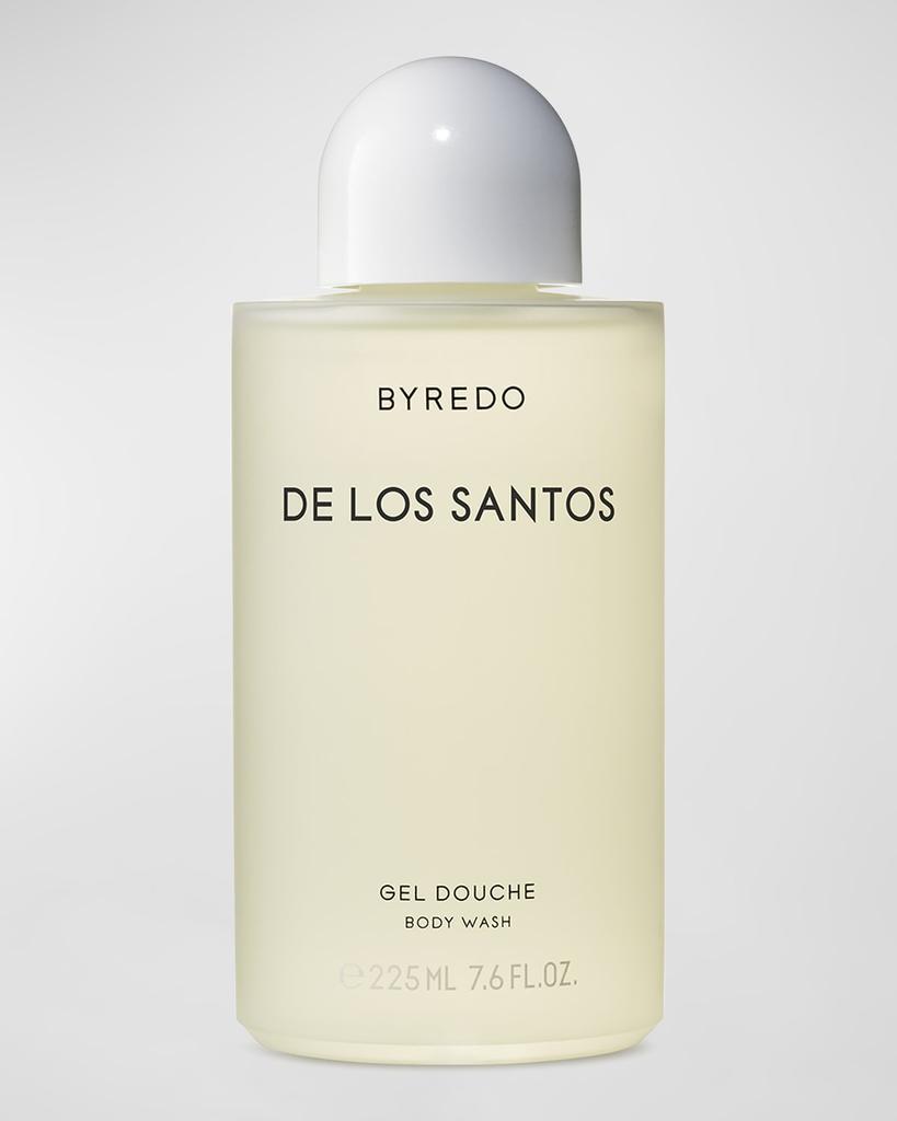 商品BYREDO|7.6 oz. De Los Santos Body Wash,价格¥385,第1张图片