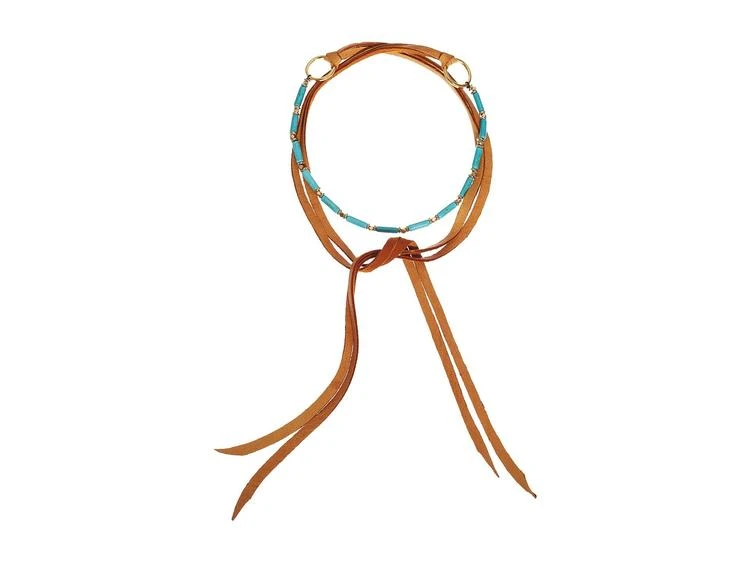 商品Vanessa Mooney|The Dallas Choker Necklace,价格¥328,第1张图片