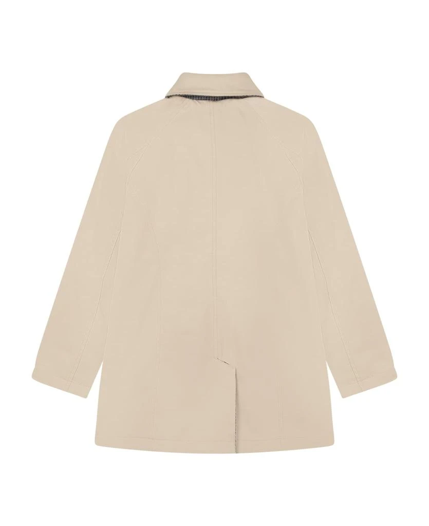 商品Lanvin|Reversible Trench Coat,价格¥3616,第2张图片详细描述