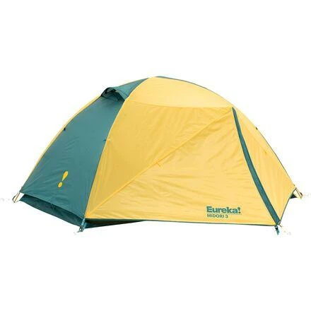 Midori 3 Tent: 3-Person 3-Season 商品