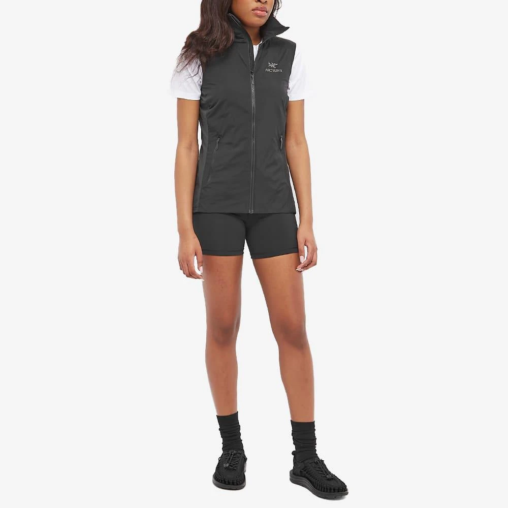 商品Arc'teryx|Arc'teryx Atom SL Vest,价格¥1273,第4张图片详细描述