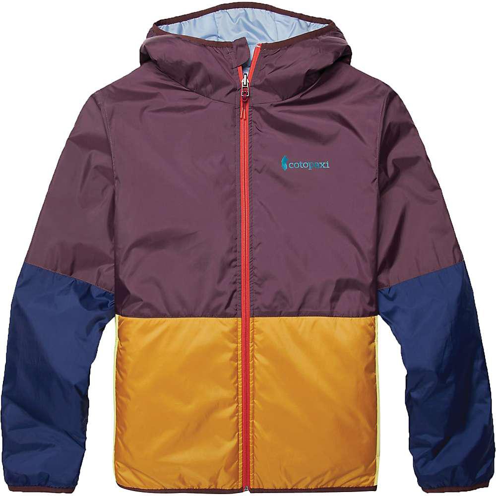 Cotopaxi Women's Teca Calido Jacket商品第5张图片规格展示