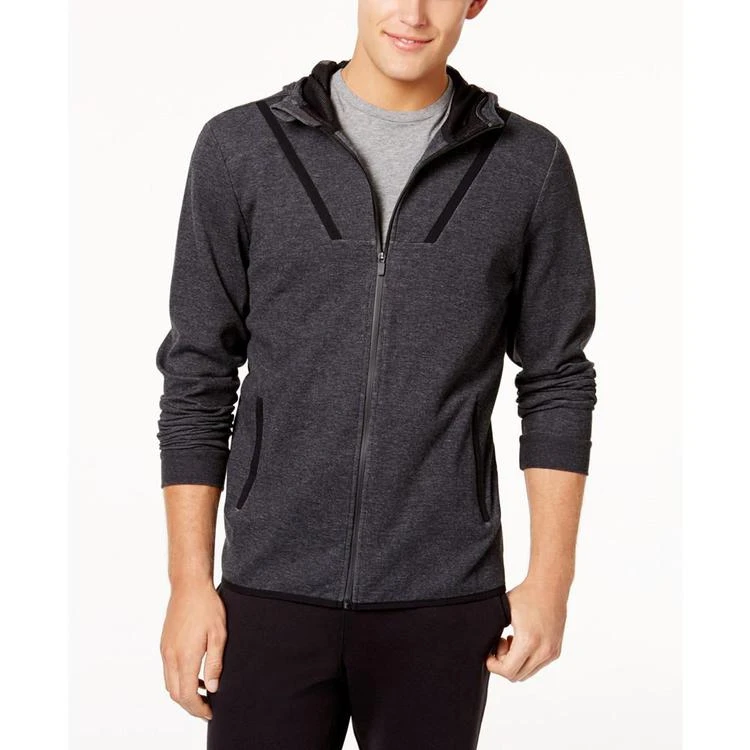 商品Ideology|Men's Ajax Zip Hoodie, Created for Macy's,价格¥206,第1张图片