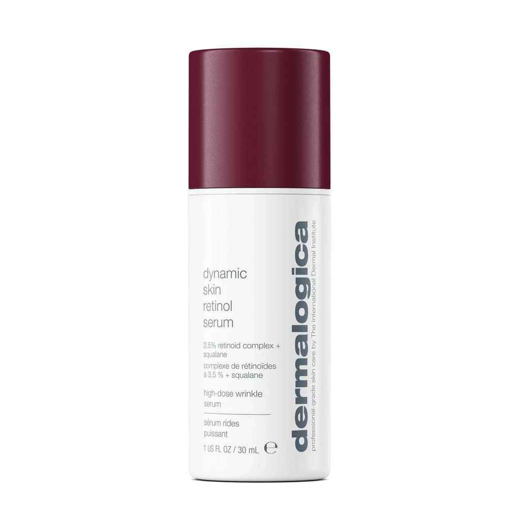 商品Dermalogica|Dynamic Skin Retinol Serum,价格¥715,第1张图片