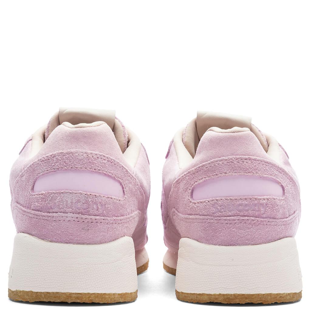 Saucony Shadow 6000 MOC - Pink商品第4张图片规格展示