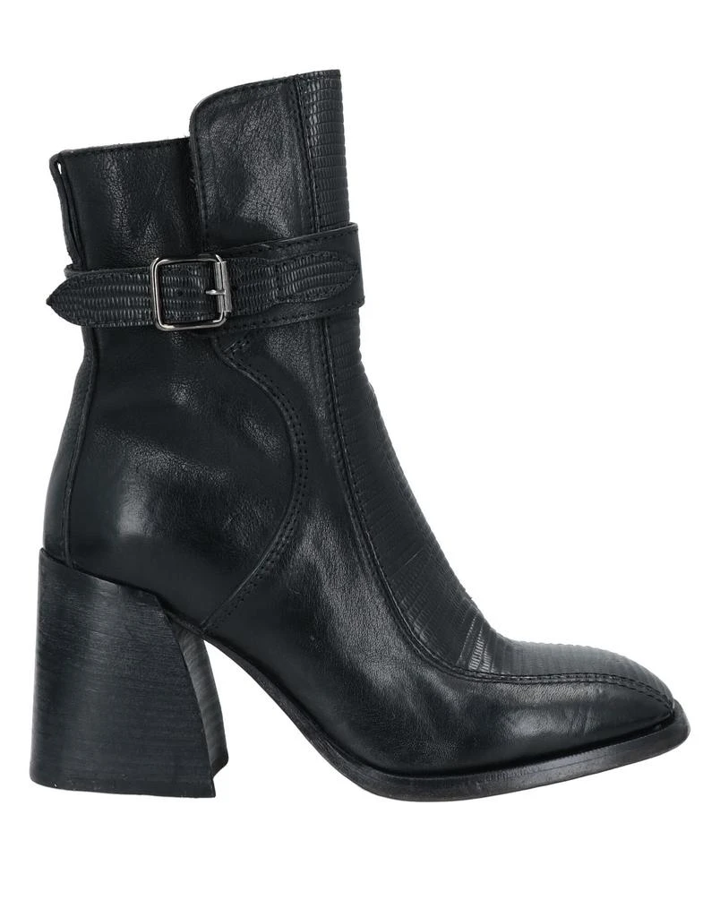 商品MOMA|Ankle boot,价格¥1859,第1张图片