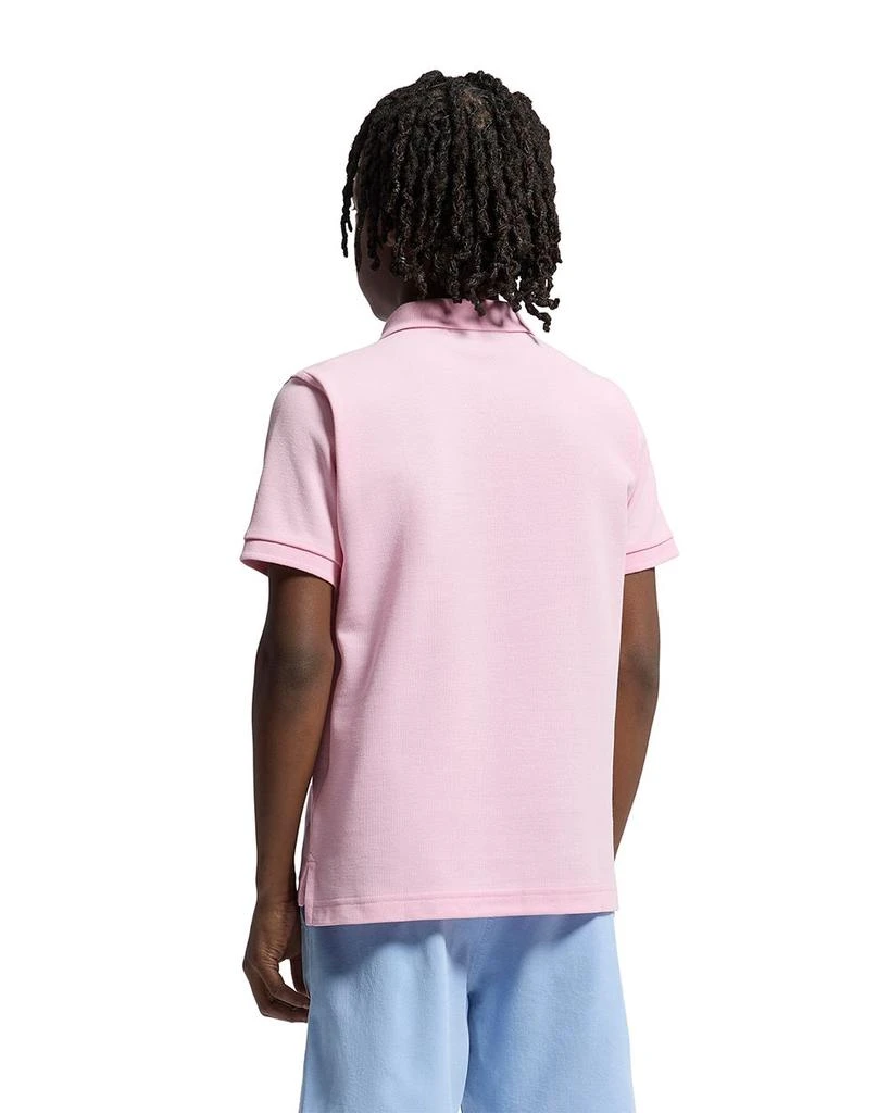 Unisex Classic Piqué Polo - Little Kid, Big Kid 商品