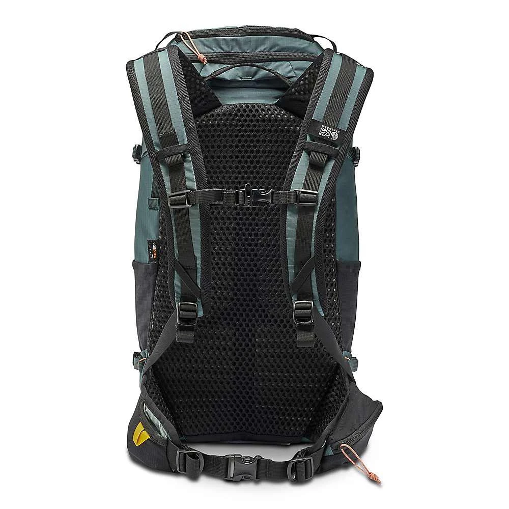 商品Mountain Hardwear|Mountain Hardwear JMT 25L Backpack,价格¥1200,第3张图片详细描述