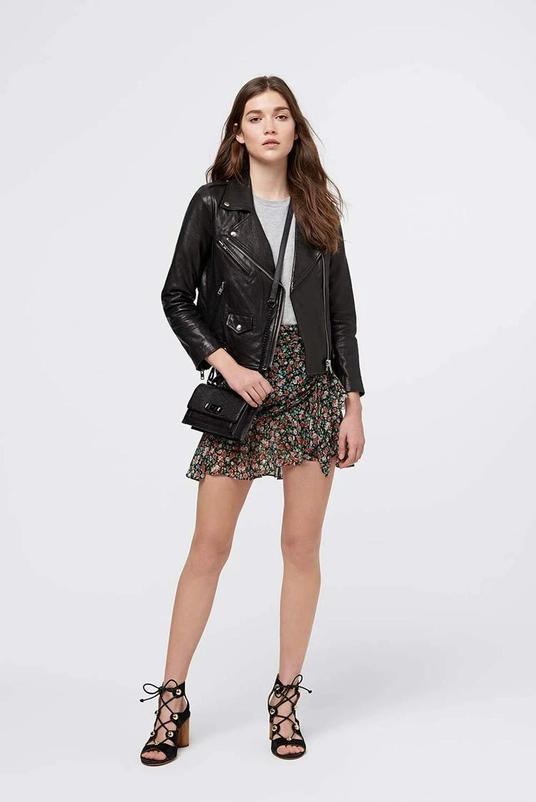 商品Rebecca Minkoff|Je t'aime手机斜背包,价格¥518,第2张图片详细描述