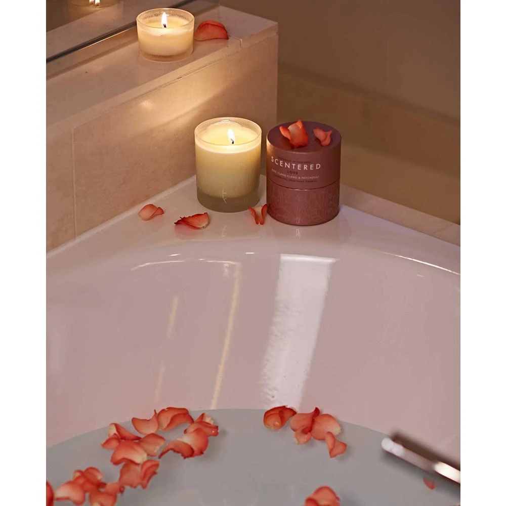 商品Scentered|Love Home Aromatherapy Candle, 7.8 oz.,价格¥514,第3张图片详细描述