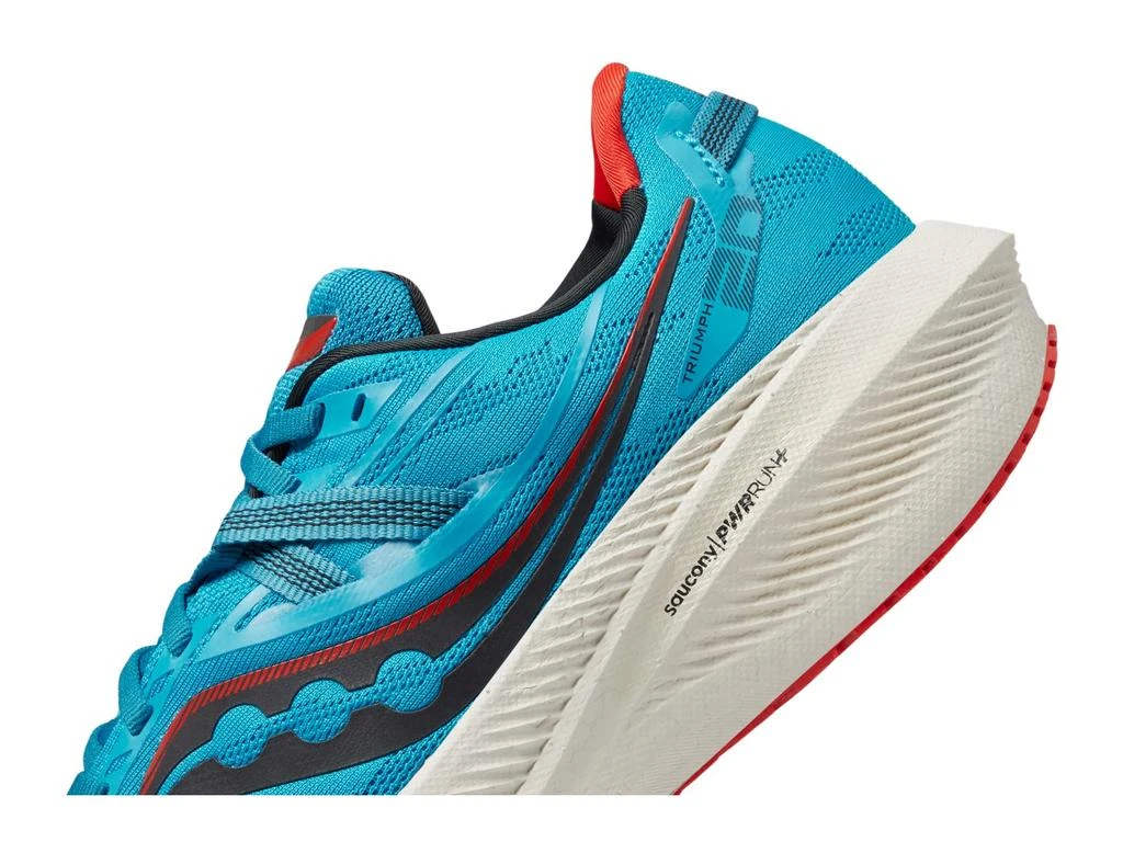 商品Saucony|Triumph 20,价格¥467,第5张图片详细描述