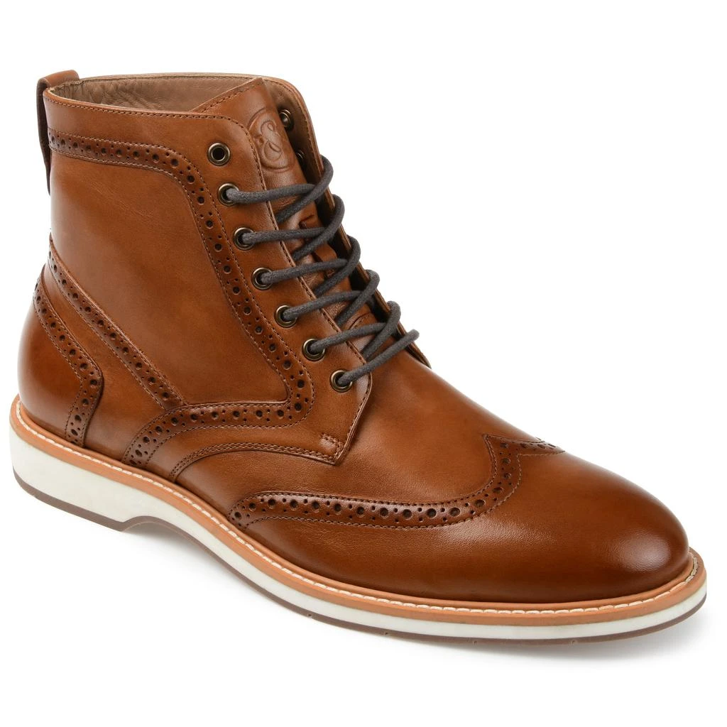 商品Thomas & Vine|Enzzo Wingtip Boot,价格¥960,第1张图片