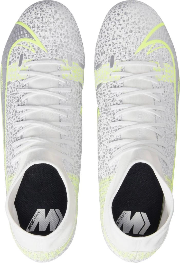 商品NIKE|Nike Mercurial Superfly 8 Academy FG Soccer Cleats,价格¥704,第4张图片详细描述
