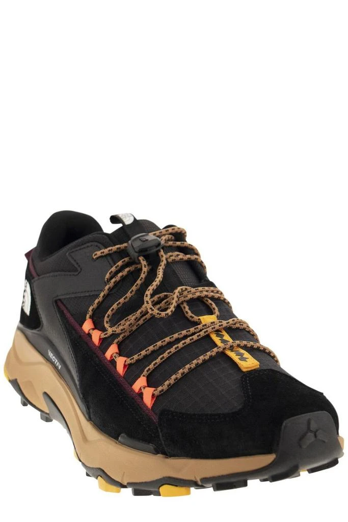 商品The North Face|The North Face Vectiv Taraval Hiking Shoes,价格¥763,第2张图片详细描述