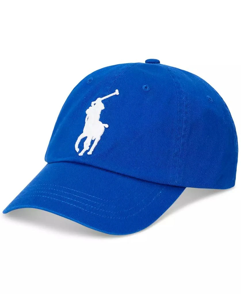 商品Ralph Lauren|男士棒球帽 拉夫劳伦,价格¥181,第1张图片