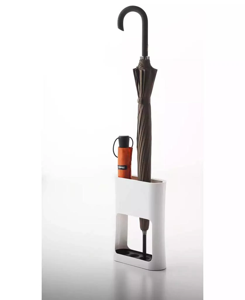 商品Yamazaki|Home Oval Umbrella Stand,价格¥225,第5张图片详细描述