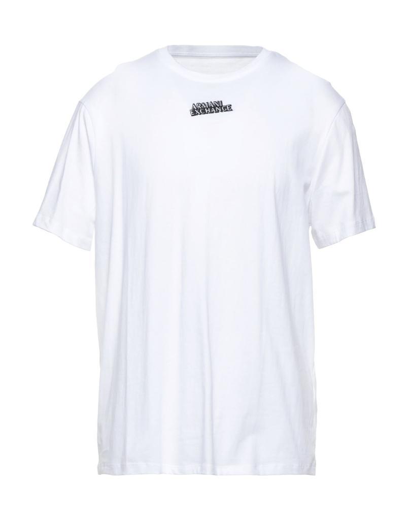 商品Armani Exchange|T-shirt,价格¥251,第1张图片