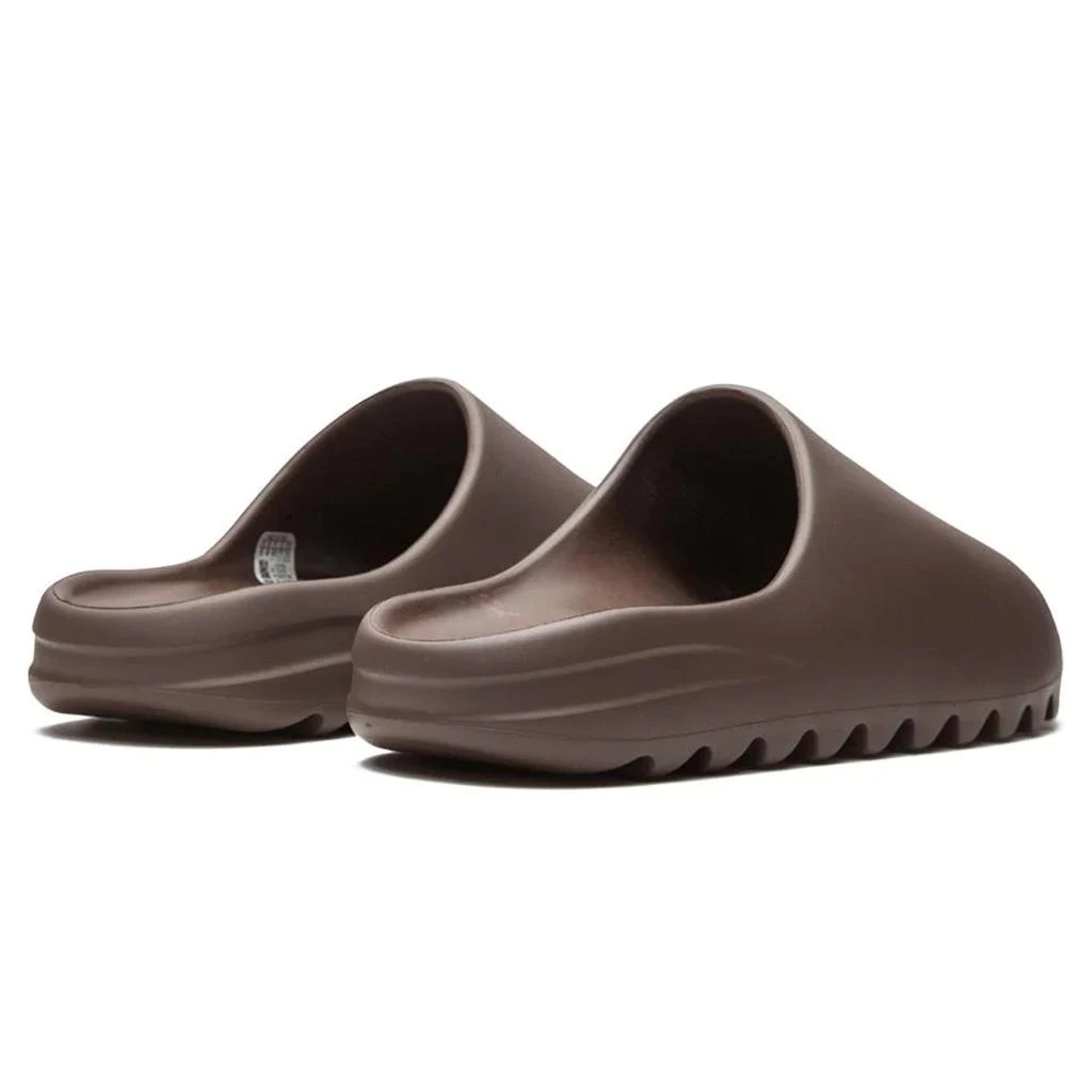 商品YEEZY|Adidas Yeezy Slide Soot,价格¥1397,第4张图片详细描述
