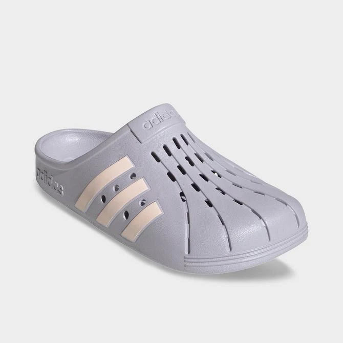 商品Adidas|Men's adidas Adilette Clog Shoes,价格¥186,第2张图片详细描述