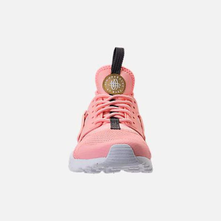 商品NIKE|Nike Air Huarache Run Ultra 大女童华莱士运动鞋,价格¥446,第3张图片详细描述