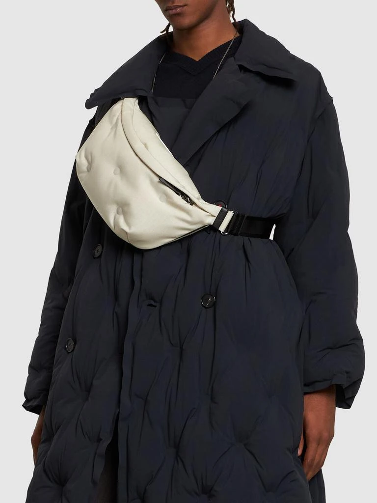 商品MAISON MARGIELA|Glam Slam Corduroy Belt Bag,价格¥4612,第1张图片详细描述