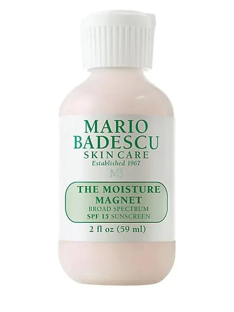 商品Mario Badescu|水磁场高保湿日霜 SPF15 56g,价格¥181,第1张图片