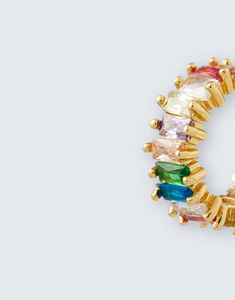 商品8 by YOOX|JEWELLERY and WATCHES,价格¥148,第4张图片详细描述