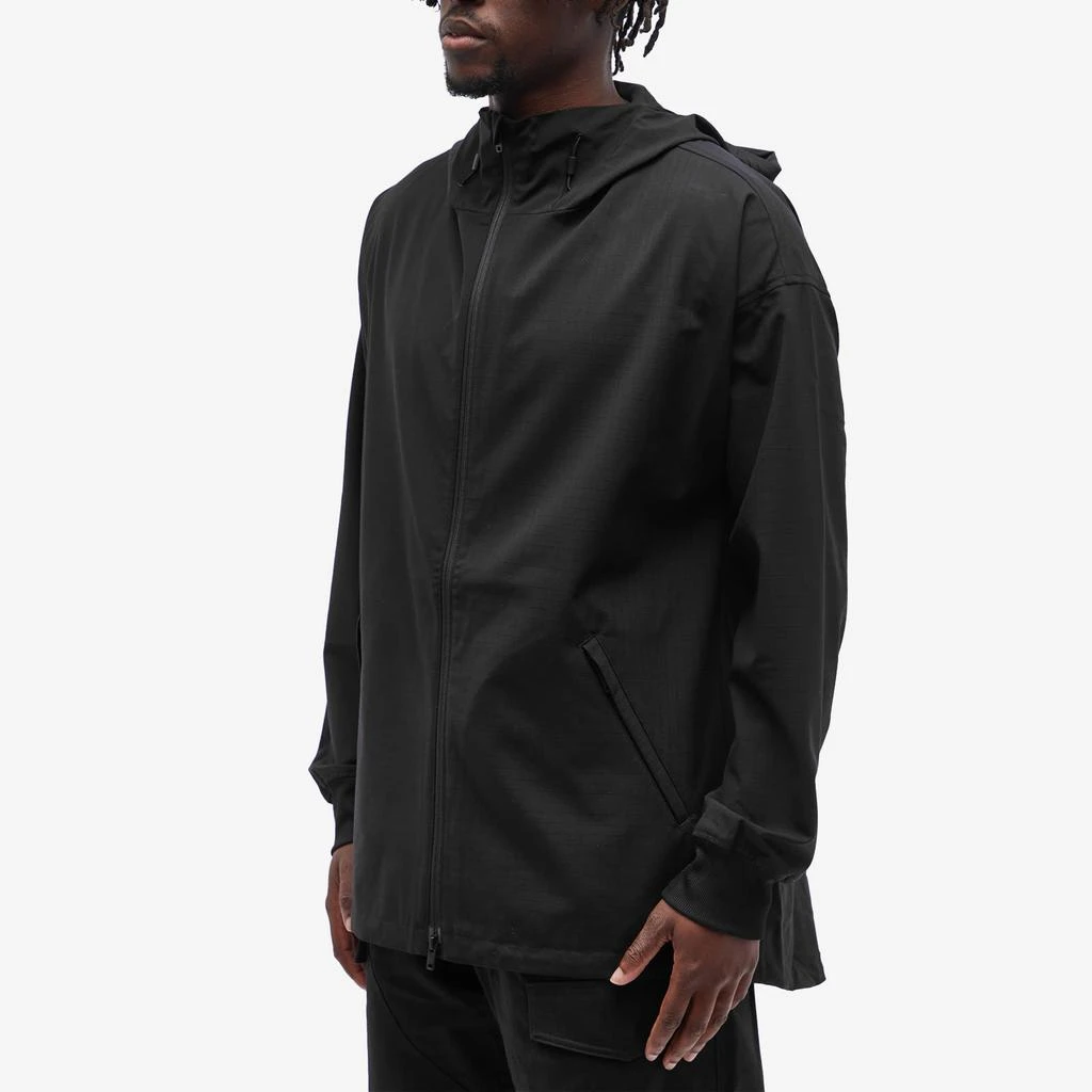 商品Y-3|Y-3 Windbreaker,价格¥2215,第2张图片详细描述
