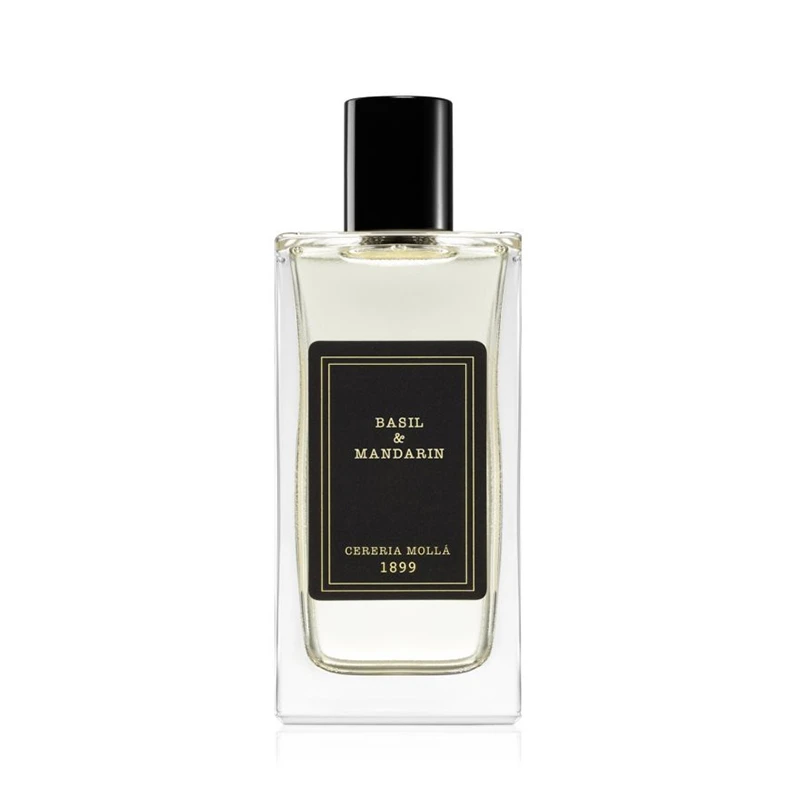 Cereria Molla1899全系列室内香氛喷雾100ml  商品