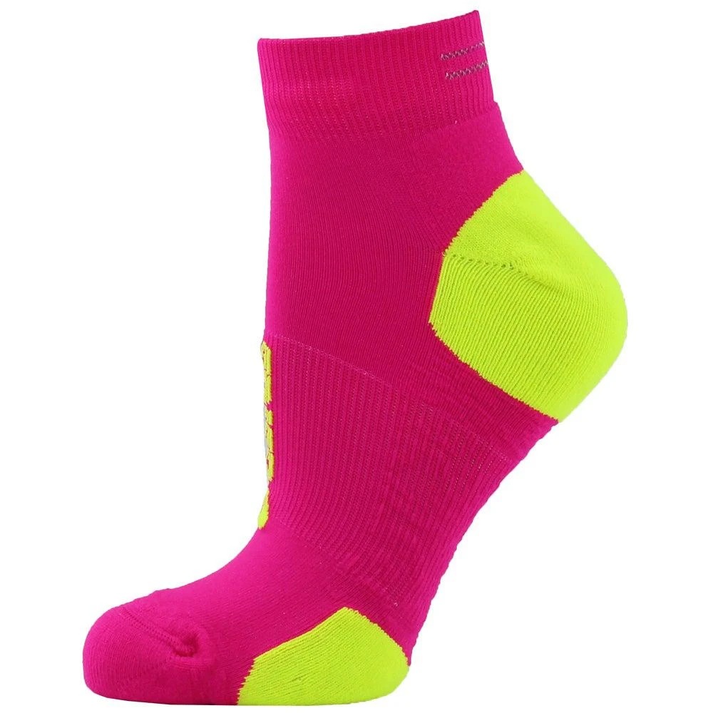 商品Asics|Lite-Show Nimbus Low Cut Socks,价格¥45,第3张图片详细描述