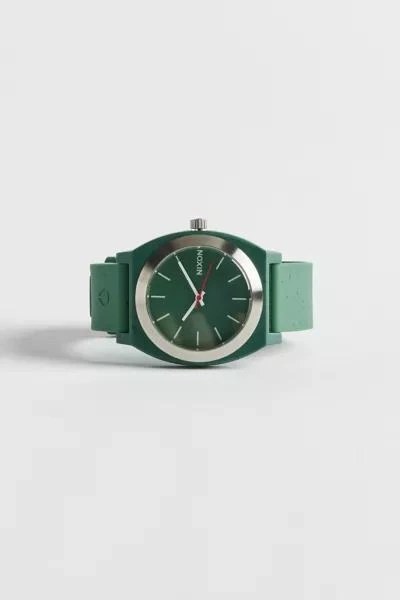 商品Nixon|Nixon Time Teller OPP Watch,价格¥756,第1张图片