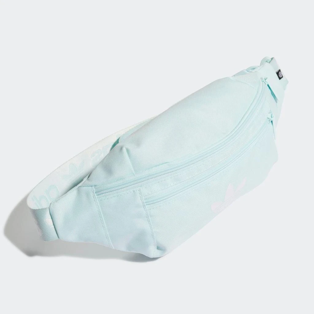 商品Adidas|adidas Waist Bag - Unisex Bags,价格¥214,第2张图片详细描述