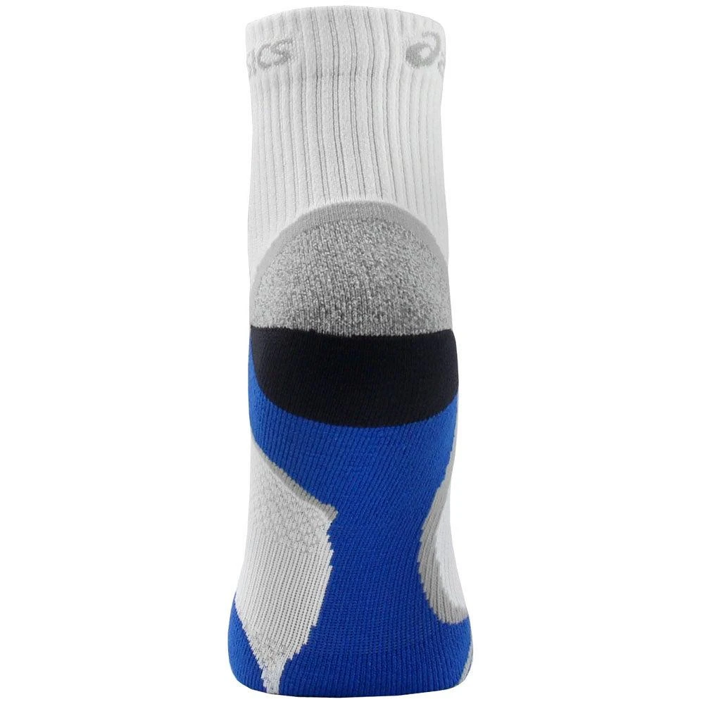 商品Asics|Kayano Classic Quarter Socks,价格¥61,第2张图片详细描述