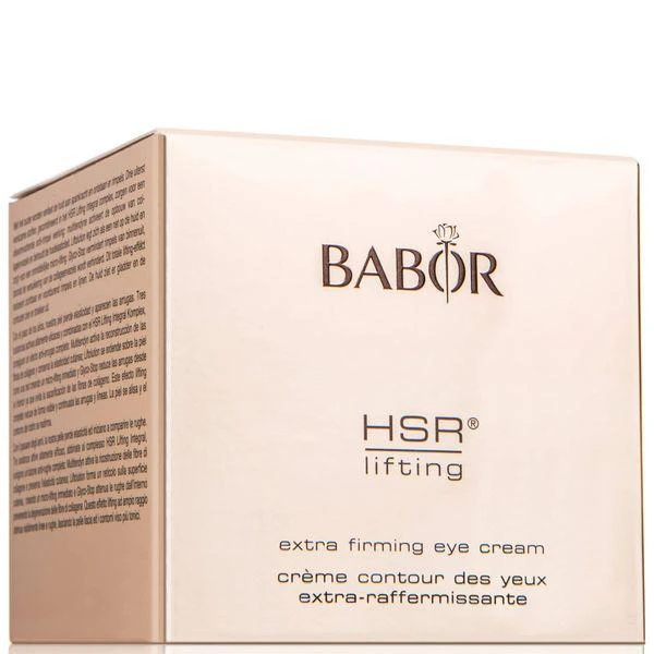 商品BABOR|逆时空眼霜 30ml,价格¥731,第2张图片详细描述