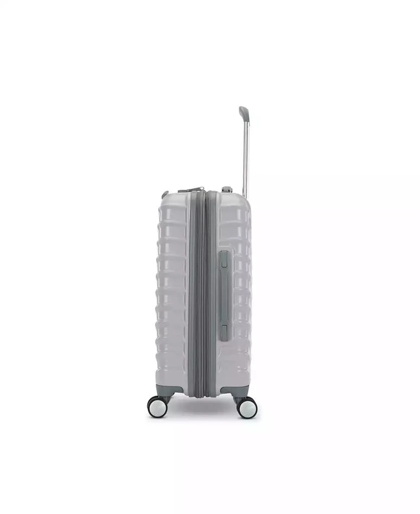 商品Samsonite|Spin Tech 5 20" Carry-on Spinner, Created for Macy's,价格¥1093,第3张图片详细描述