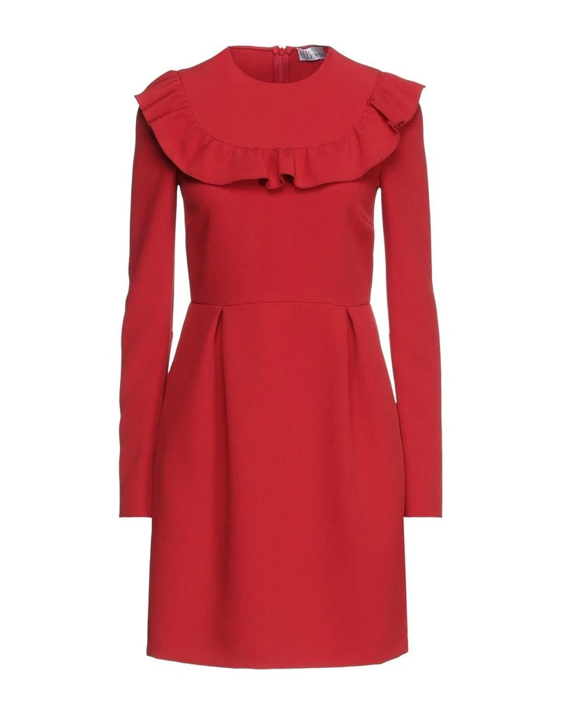 商品RED Valentino|Short dress,价格¥3050,第1张图片