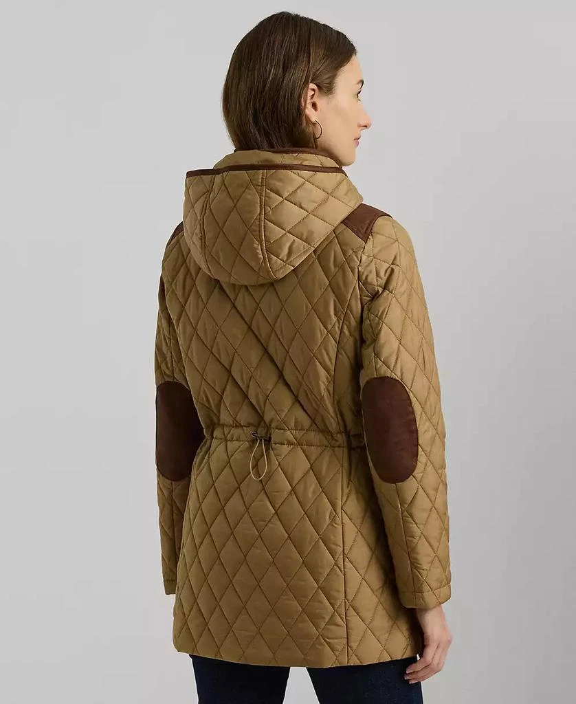 商品Ralph Lauren|女款 拉夫劳伦外套,价格¥1760,第2张图片详细描述