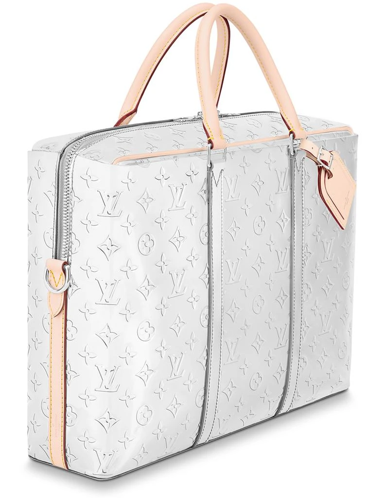 商品Louis Vuitton|Neo Porte Documents Voyage 手袋,价格¥18878,第3张图片详细描述