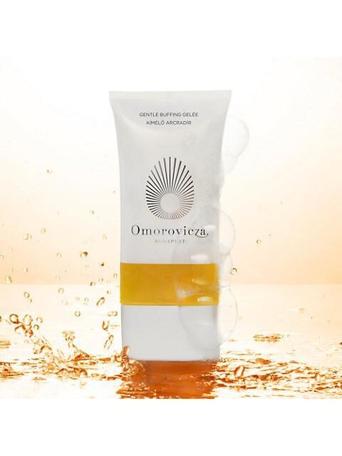 商品Omorovicza|Gentle Buffing Gelée,价格¥648,第6张图片详细描述
