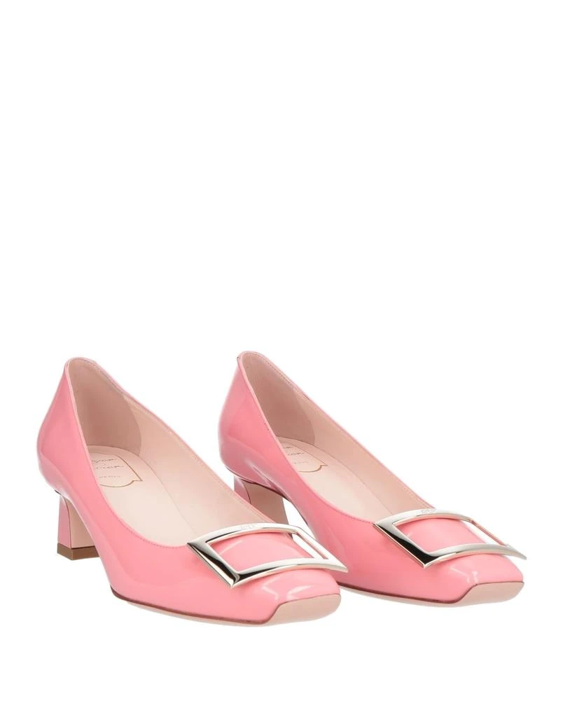 商品Roger Vivier|Pump,价格¥3874,第2张图片详细描述