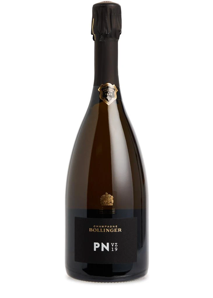商品Bollinger|PN VZ19 Cuvée Champagne,价格¥1145,第2张图片详细描述