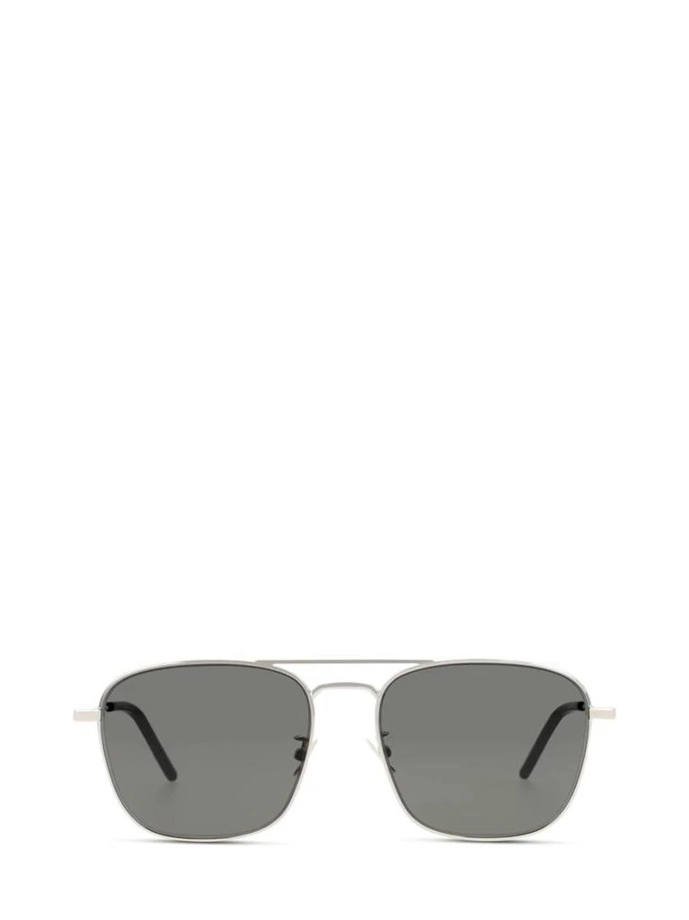商品Yves Saint Laurent|SAINT LAURENT EYEWEAR Sunglasses,价格¥2392,第1张图片