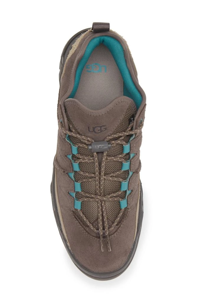 商品UGG|男款 CapTrail 低帮防水运动鞋,价格¥568,第5张图片详细描述