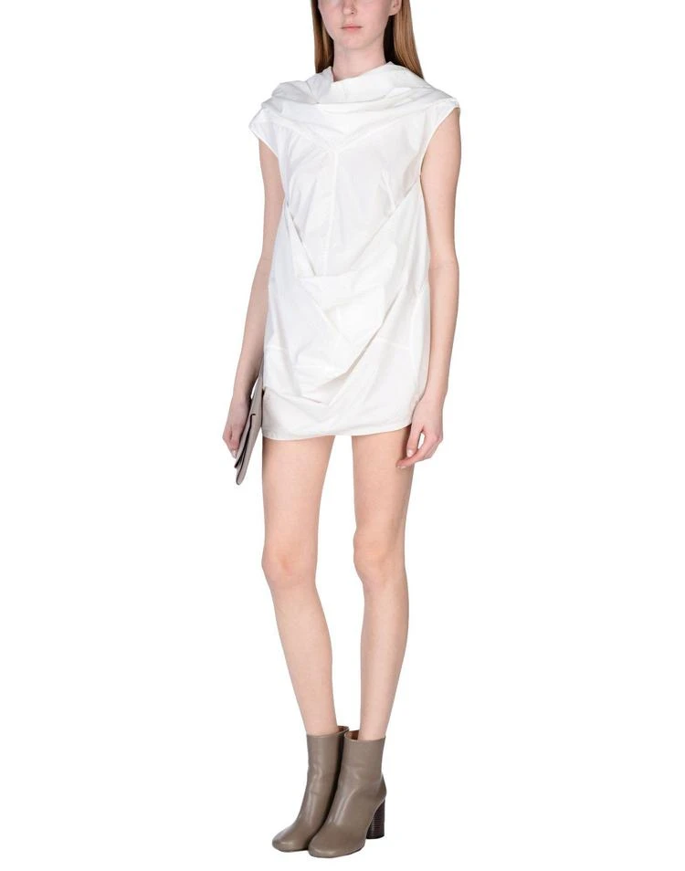 商品Rick Owens| Short dress,价格¥2907,第3张图片详细描述