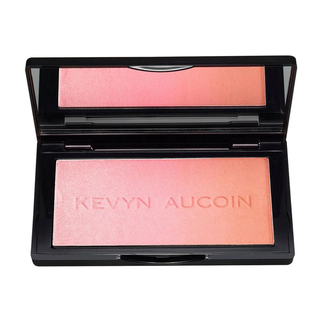 商品Kevyn Aucoin|The Neo-Blush,价格¥296,第4张图片详细描述