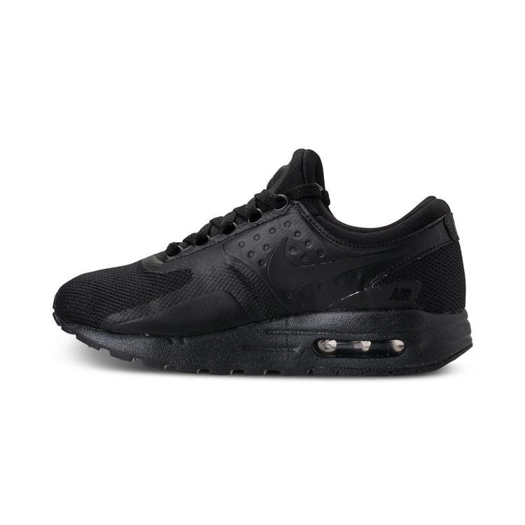 Boys' Air Max Zero Essential Running Sneakers from Finish Line 商品